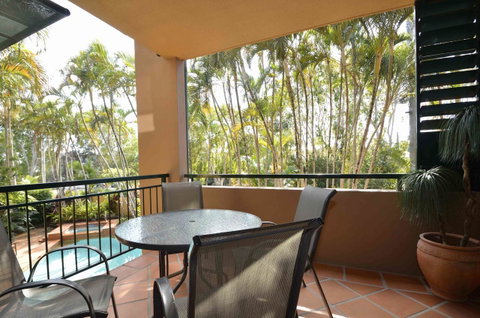 Bermuda Villas - Holiday Adelaide 14