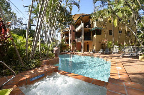 Bermuda Villas - Holiday Adelaide 17