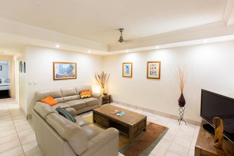 Bermuda Villas - Holiday Adelaide 2