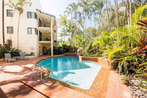 Bermuda Villas - Holiday Adelaide 3