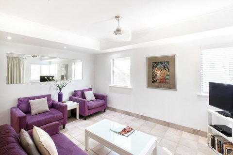 Bermuda Villas - Holiday Adelaide 8