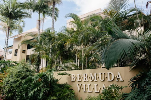 Bermuda Villas - Holiday Adelaide 1