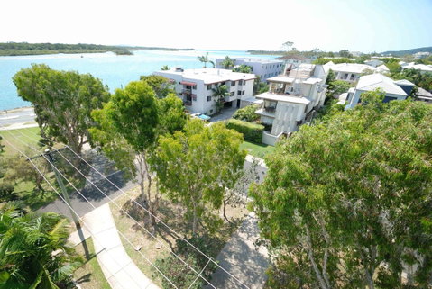 Bermuda Villas - Holiday Adelaide 18