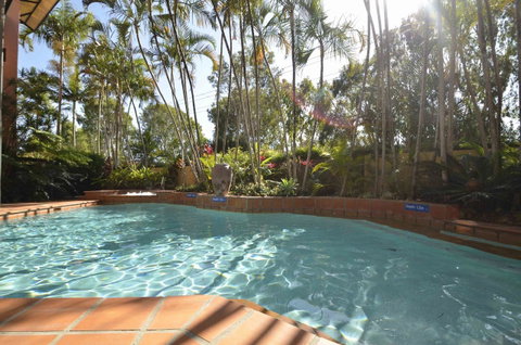 Bermuda Villas - Holiday Adelaide 16