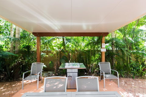 Bermuda Villas - Holiday Adelaide 11