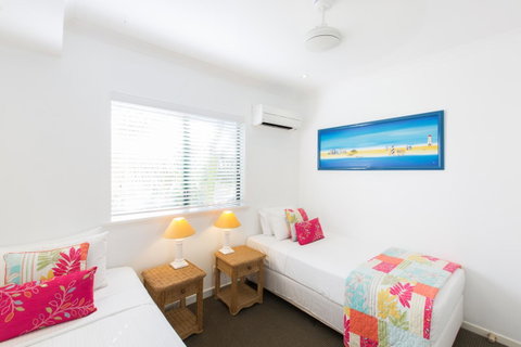 Bermuda Villas - Holiday Adelaide 4