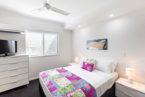 Bermuda Villas - Holiday Adelaide 6