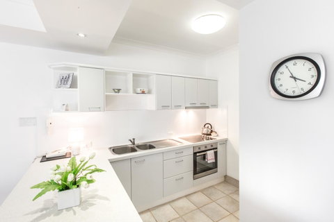 Bermuda Villas - Holiday Adelaide 7