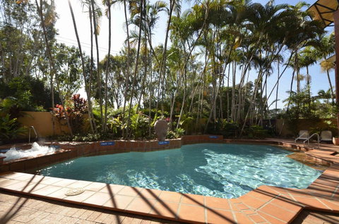 Bermuda Villas - Holiday Adelaide 12