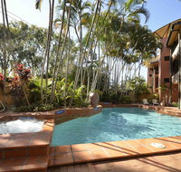 Bermuda Villas - Holiday Adelaide