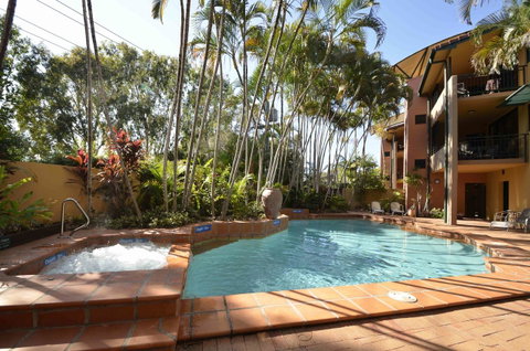 Bermuda Villas - Holiday Adelaide 0
