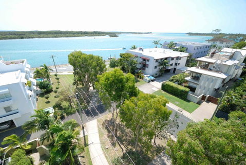 Bermuda Villas - Holiday Adelaide 15