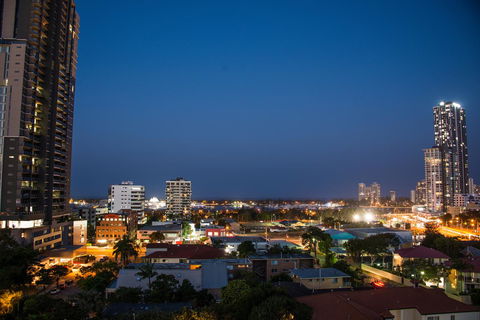 Woodroffe Hotel - Holiday Adelaide 28