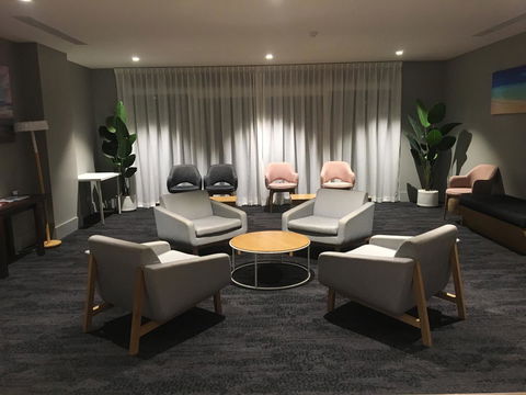 Woodroffe Hotel - Holiday Adelaide 4