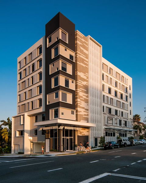 Woodroffe Hotel - Holiday Adelaide 0