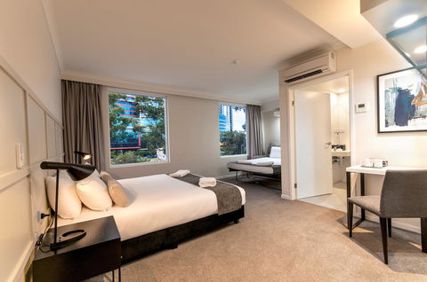 Woodroffe Hotel - Holiday Adelaide 15