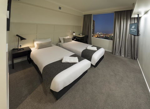 Woodroffe Hotel - Holiday Adelaide 12