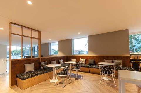 Woodroffe Hotel - Holiday Adelaide 25