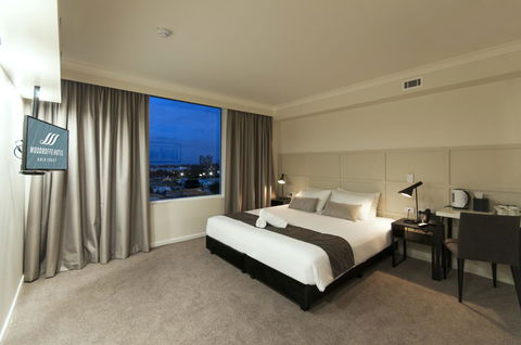 Woodroffe Hotel - Holiday Adelaide 11