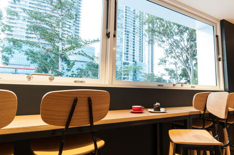 Woodroffe Hotel - Holiday Adelaide 23