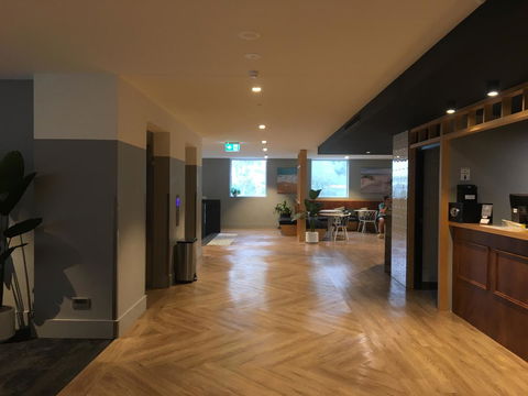 Woodroffe Hotel - Holiday Adelaide 7