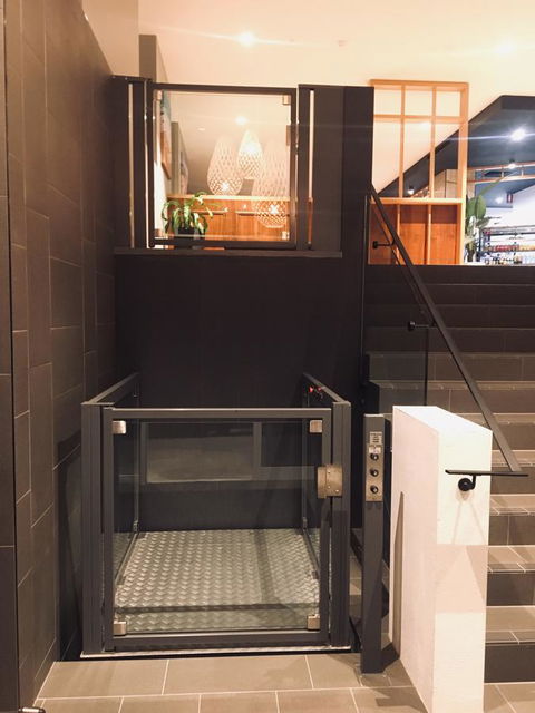 Woodroffe Hotel - Holiday Adelaide 9