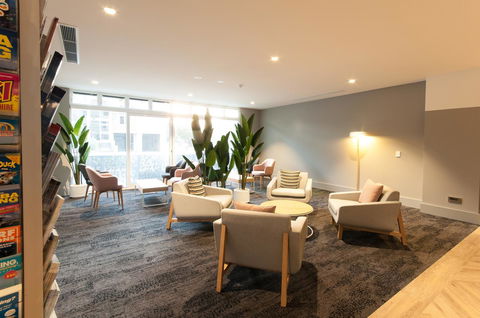 Woodroffe Hotel - Holiday Adelaide 26