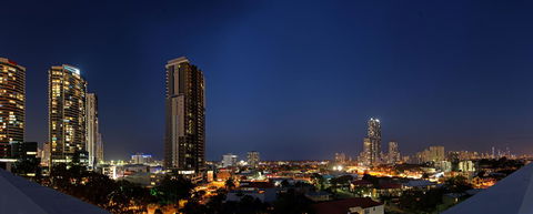 Woodroffe Hotel - Holiday Adelaide 30