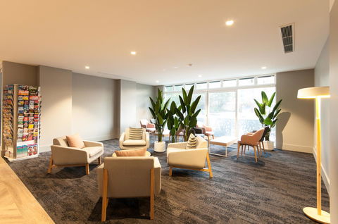 Woodroffe Hotel - Holiday Adelaide 22