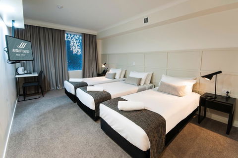 Woodroffe Hotel - Holiday Adelaide 14