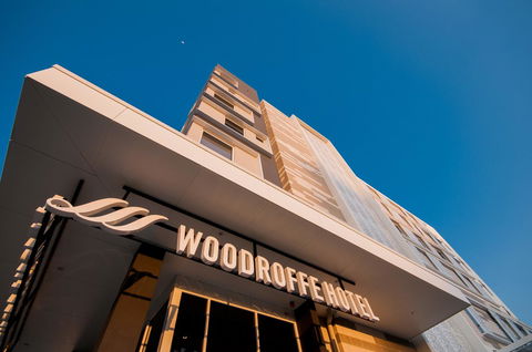 Woodroffe Hotel - Holiday Adelaide 19