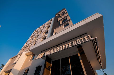 Woodroffe Hotel - Holiday Adelaide 18
