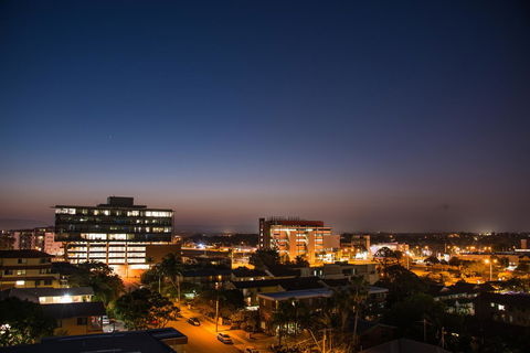 Woodroffe Hotel - Holiday Adelaide 29