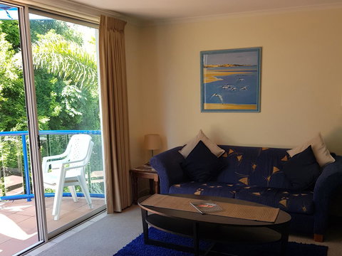 Surfers Beach Resort One - Holiday Adelaide 28