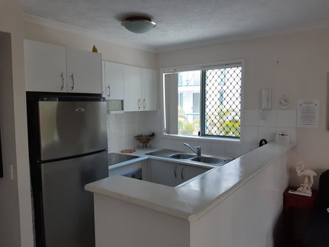 Surfers Beach Resort One - Holiday Adelaide 8