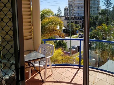 Surfers Beach Resort One - Holiday Adelaide 23