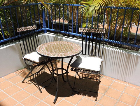 Surfers Beach Resort One - Holiday Adelaide 36