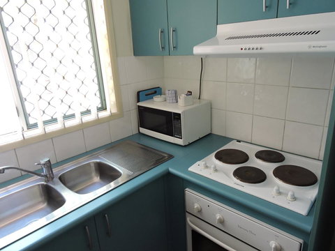 Surfers Beach Resort One - Holiday Adelaide 42