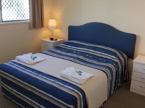 Surfers Beach Resort One - Holiday Adelaide 32