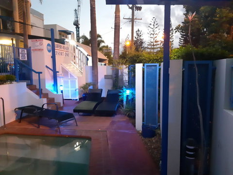 Surfers Beach Resort One - Holiday Adelaide 10