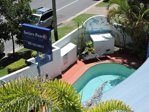 Surfers Beach Resort One - Holiday Adelaide 41