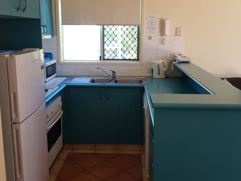 Surfers Beach Resort One - Holiday Adelaide 26