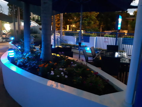 Surfers Beach Resort One - Holiday Adelaide 11