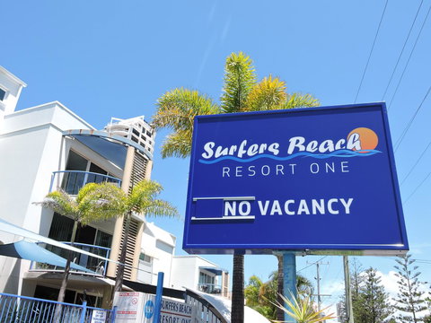 Surfers Beach Resort One - Holiday Adelaide 37