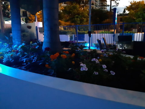 Surfers Beach Resort One - Holiday Adelaide 9