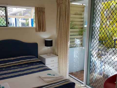 Surfers Beach Resort One - Holiday Adelaide 15