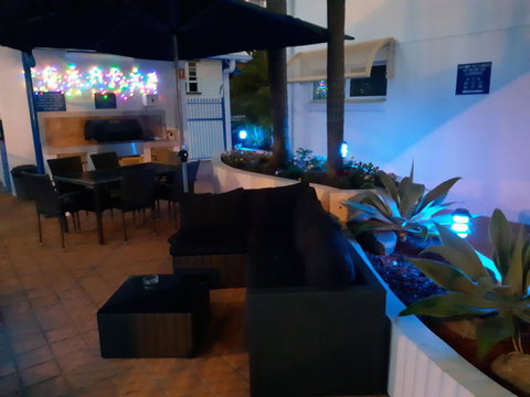 Surfers Beach Resort One - Holiday Adelaide 3