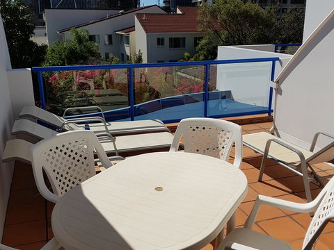 Surfers Beach Resort One - Holiday Adelaide 21