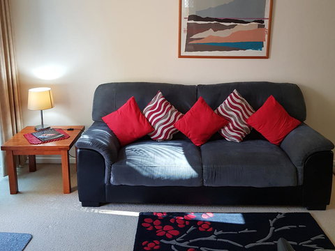 Surfers Beach Resort One - Holiday Adelaide 16