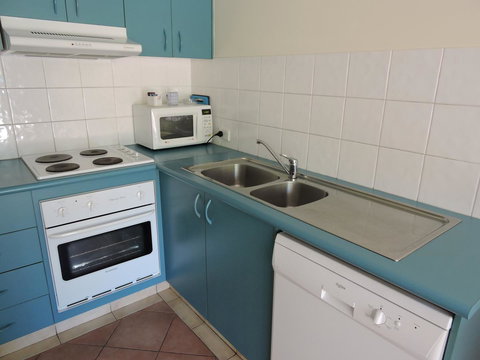 Surfers Beach Resort One - Holiday Adelaide 43